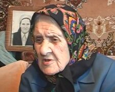 Стукнуло 90, а вона як огірочок - на Тернопільщині привітали супер-бабцю