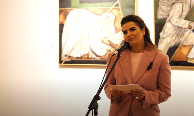 Зоряна Пелех