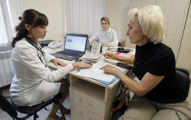 Украинские ученые спасут мир от рака