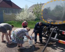 Катастрофа в Авдіївці: росіяни не дають налагодити подачу води