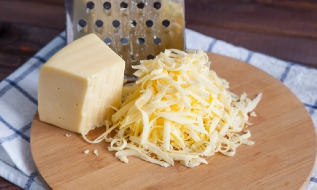 Тертий сир, фото livejournal