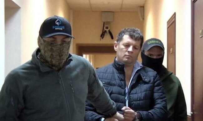 Блогер назвав чотири методи звільнення українських в'язнів