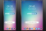 Новая разработка LG, LetsGoDigital