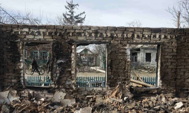 Путін ховає під Дебальцево нечуване: українська розвідка вивела агресора на чисту воду