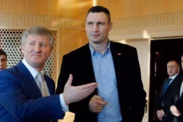 Кличко йде в опозицію