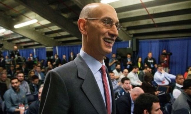 НБА збирається внести зміни в формат Матчу всіх Зірок