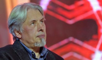 Екстремісти всюди: у Росії взялися за письменників