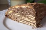 ПХ тортик без сложных ингредиентов и без муки: можно даже тем, кто на диете, рецепт