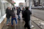 Роми, крадіжка скріншот