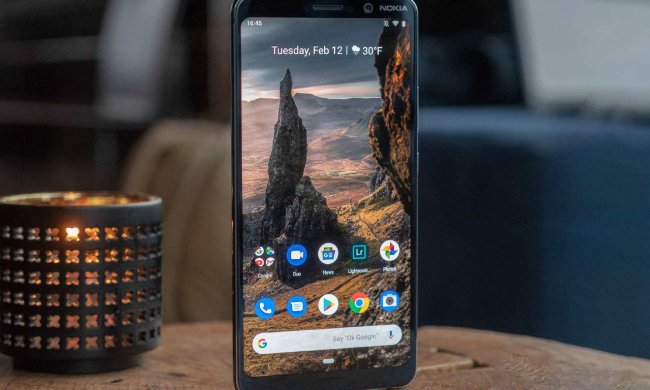 Nokia 9 PureView