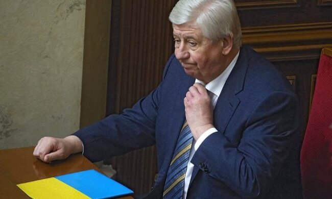 Порошенко определится с Шокиным до саммита в Вашингтоне