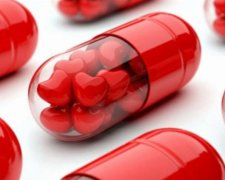 Любов врятує світ від алкоголізму 