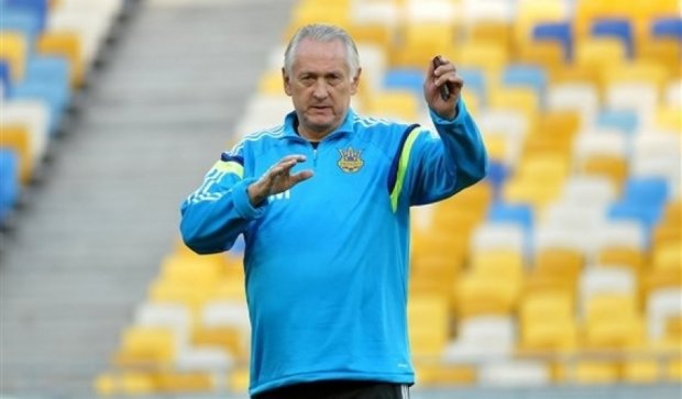 Фоменко останется тренером сборной и после Евро-2016