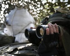 США слідкуватимуть за російськими військами зі супутників