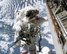 Поразительно: астронавт NASA показал удивительные снимки Черного моря