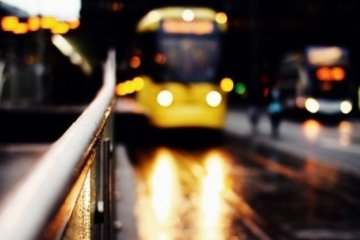 Нічні тролейбуси Києва змінять графік роботи