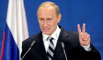 Кремль другу добу не показує Путіна