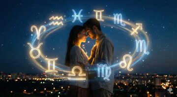 гороскоп на сьогодні \ ілюстрація зроблена за допомогою ШІ