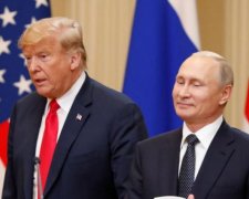 Маккейн змішав Трампа з брудом після зустрічі з Путіним