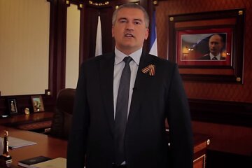 Facebook підтримав сепаратиста Аксьонова: визнали Крим російським?