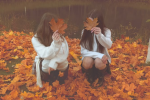 Гороскоп, осінь, зображення: Pinterest