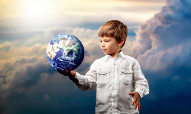 Вчені знають, як врятувати людство