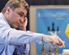 Українські шахісти завоювали "срібло" на чемпіонаті світу