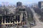 Захисник Маріуполя не пошкодував життя, щоб затримати ворога: "Підірвав себе"