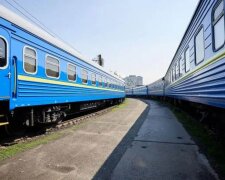 Потяг одеського напрямку затримується через обстріли