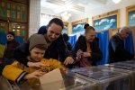 голосування