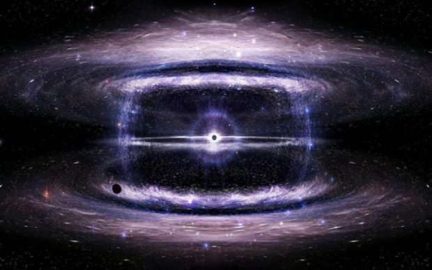 Вчені виростили міні чорну діру у пробірці