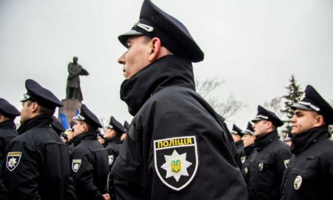 Погром в торговом центре: киевляне ищут тунеядцев и дебоширов