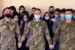 Скріншот з відео