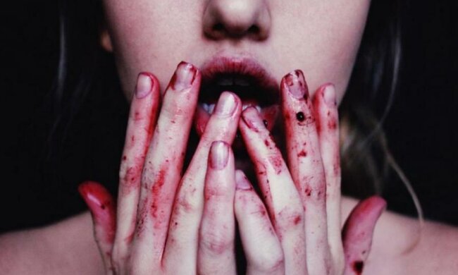 10 литров крови за ночь: мистическое массовое убийство повергло в шок всю Украину