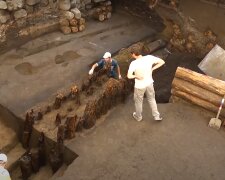 Во Львове нашли жилище древних людей, археологи в экстазе: "Настоящие галичане"