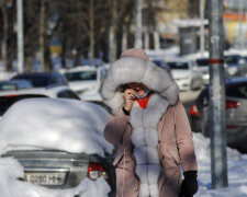 погода в Україні, фото unian