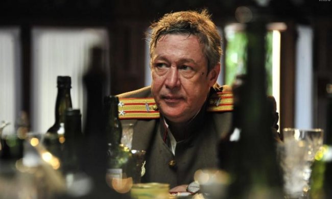 Російський рейх: Єфремова зарахували до банди Путіна