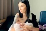 Анастасія Приходько, instagram.com/prikhodko_official1/