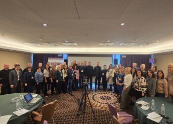 Спутники на службе природы: как украинские экоинспекторы овладевали европейскими методами контроля