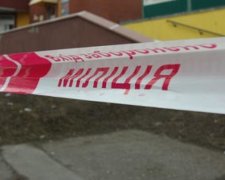 Автомобиль общественного активиста взорвался под Киевом