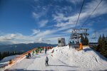 Горнолыжные курорты. Фото: Hotels Bukovel.