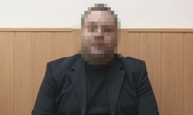 СБУ уничтожила ростки "русского мира" в Днепре (видео)