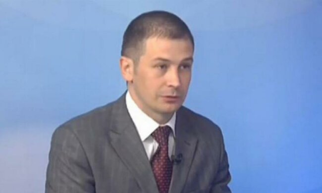 После ссоры с Саакашвили главу Госавиаслужбы отстранили от работы