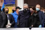"Победа" Порошенко, призывы Царева и адские туалеты Укрзализныци – главное за день