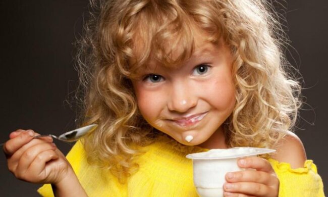 Эти пять фактов о йогурте заставят вас бежать в магазин