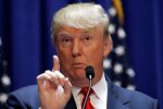Мільярдер Дональд Трамп йде в президенти США