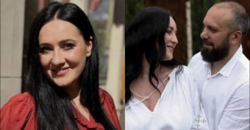 Соломія Вітвицька вперше стала мамою і показала фото новонародженого сина