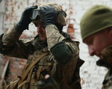 Военные учения ООС, facebook.com/pressjfo.news