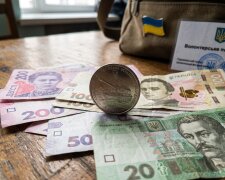монета 5 гривень САУ Богдана НБУ