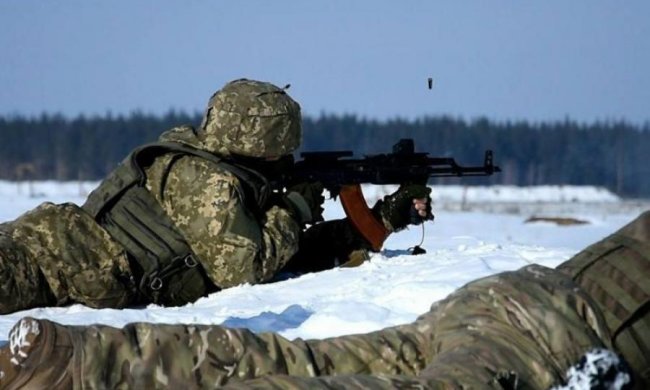 Доба в АТО: батькам українських воїнів повідомили тривожну звістку